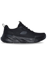 Skechers W Edgeride Smooth Journey - Black