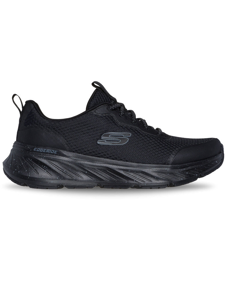 Skechers W Edgeride Smooth Journey - Black