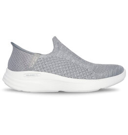 Skechers W Relaxed Fit Sport - Grey