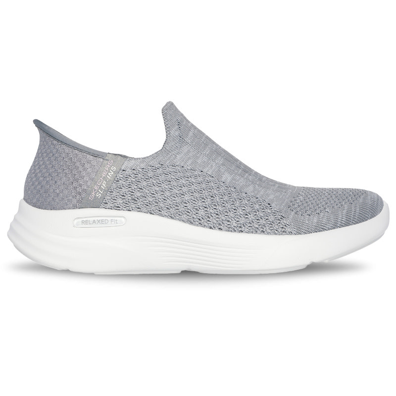 Skechers W Relaxed Fit Sport - Grey