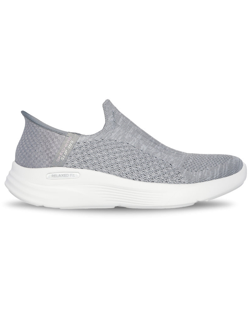 Skechers W Relaxed Fit Sport - Grey