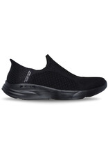 Skechers W Relaxed Fit Sport - Black Skechers W Relaxed Fit Sport - Black