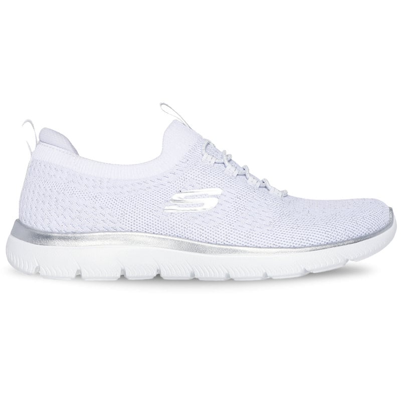 Skechers W Summits Pixidust - White