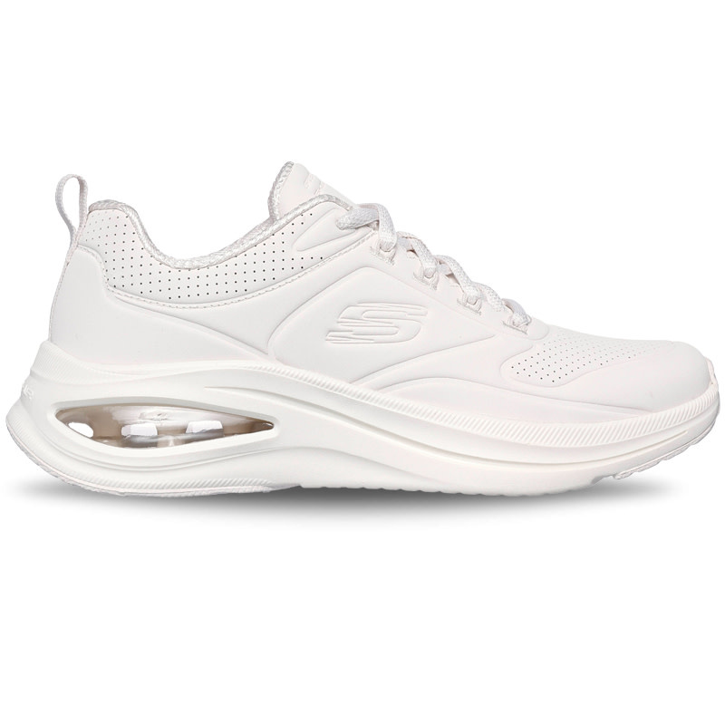 Skechers W Skech Airmeta Extraordinaire - White