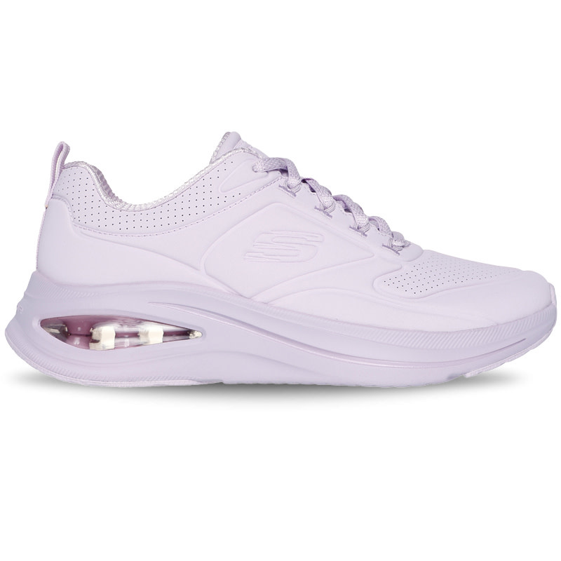 Skechers W Skech Airmeta Extraordinaire - Lavender