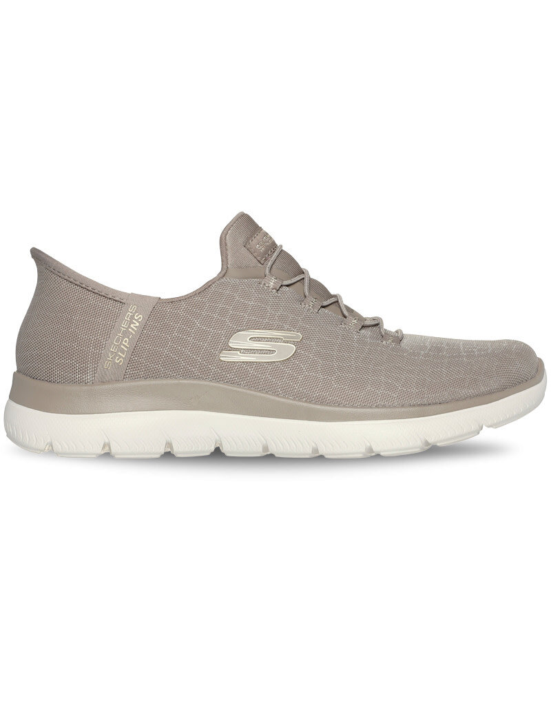 Skechers W Summits Classynight - Taupe