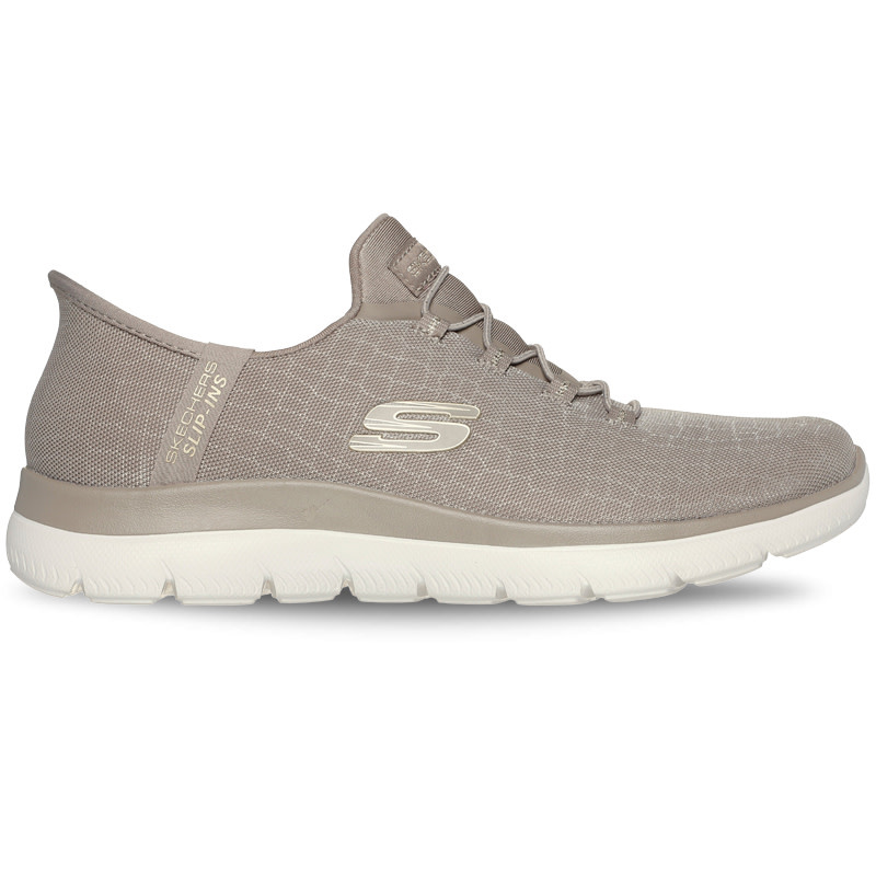 Skechers W Summits Classynight - Taupe