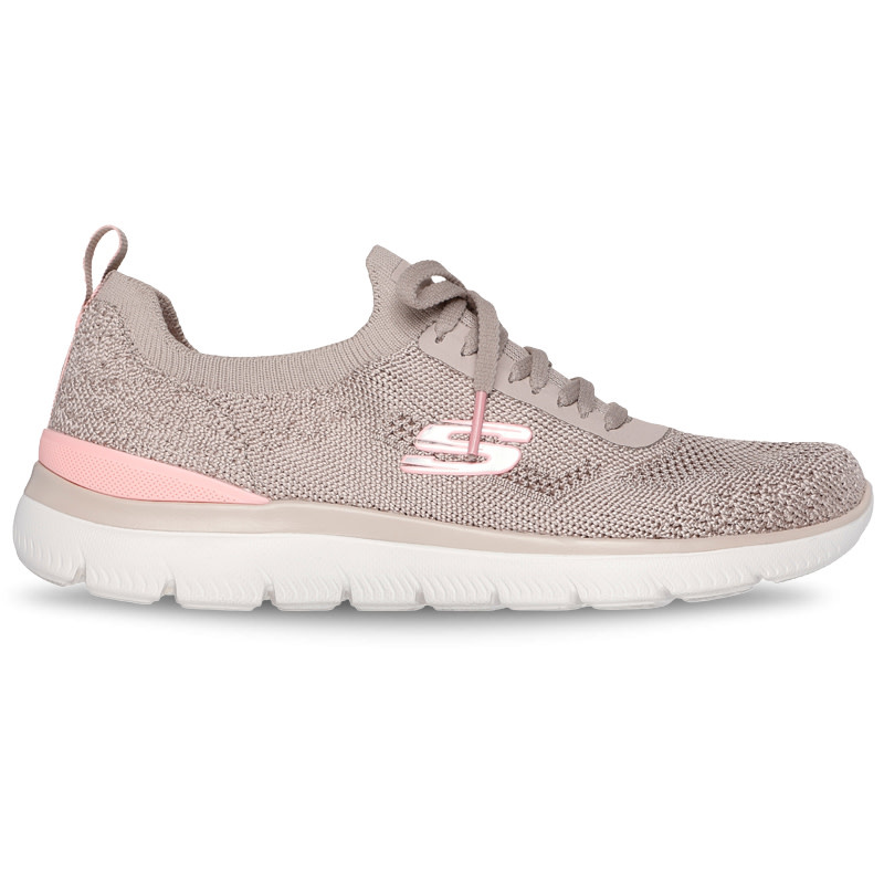 Skechers W Summits Sneakpeek - Taupe