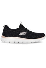 Skechers W Summits Pixidust - Black