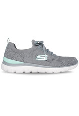 Skechers W Summits Sneakpeek - Grey
