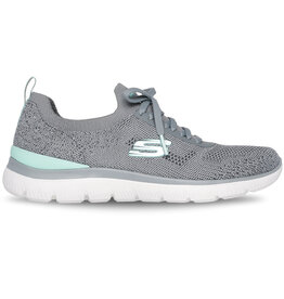 Skechers W Summits Sneakpeek - Grey