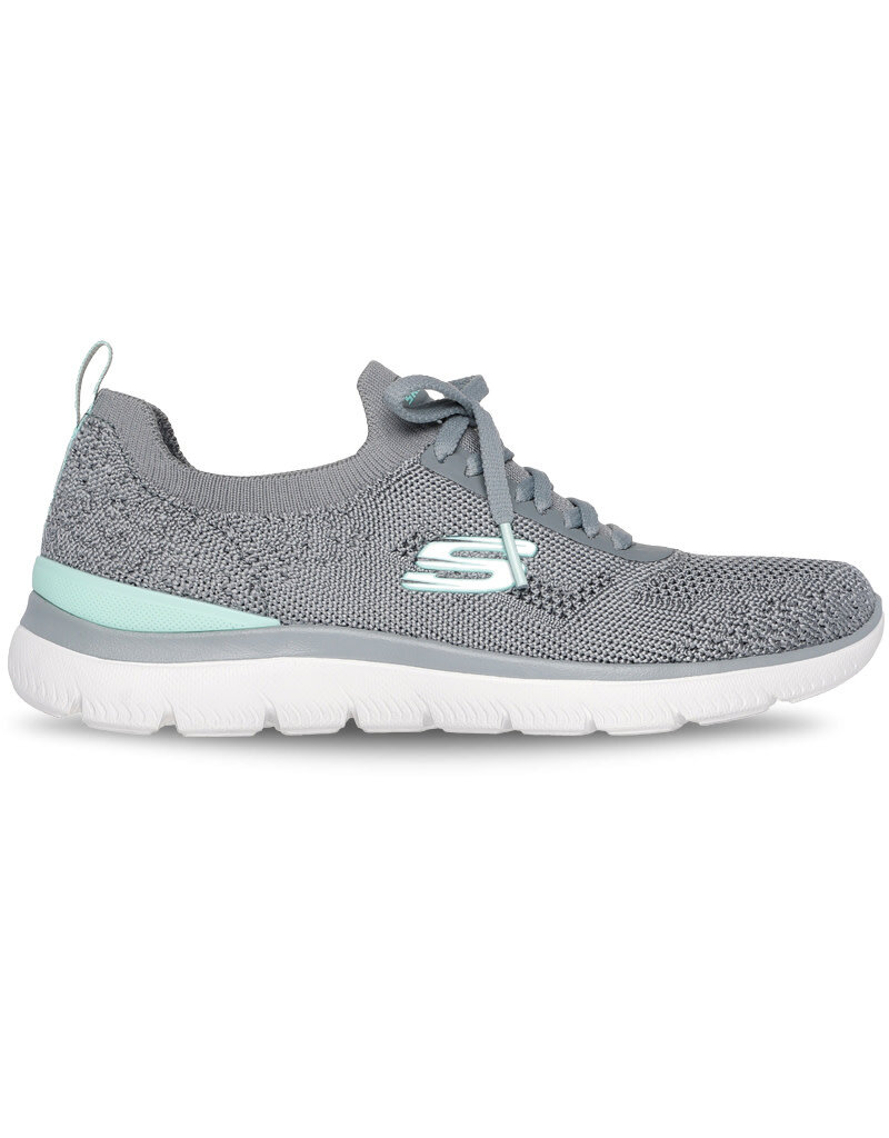 Skechers W Summits Sneakpeek - Grey