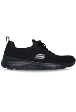 Skechers W Summits Sneakpeek - Black