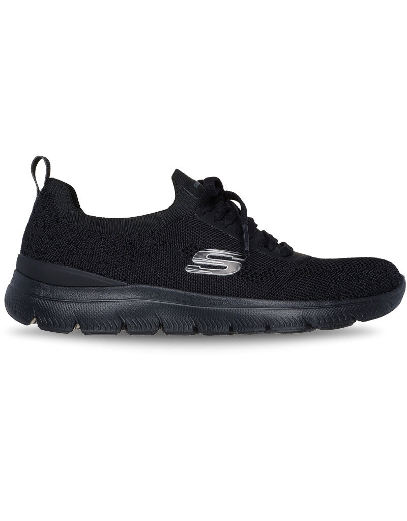 Skechers W Summits Sneakpeek - Black
