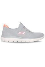 Skechers W Summits Topplayer - Grey