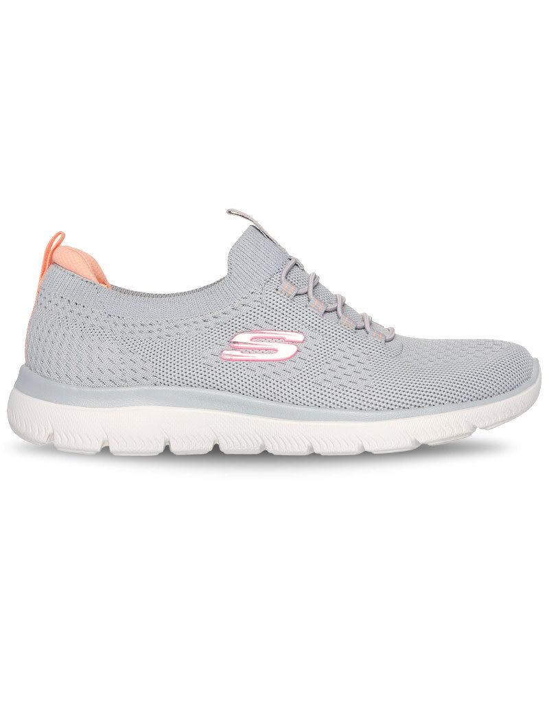 Skechers W Summits Topplayer - Grey