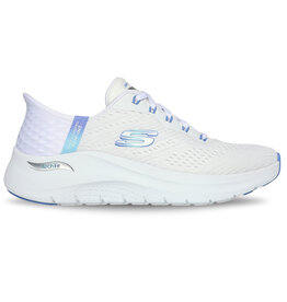 Skechers W Archfit2.0 Easychic - White