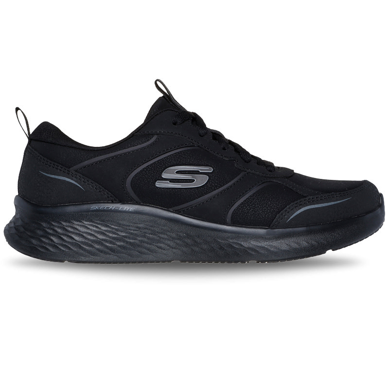 Skechers W Skech Litepro Sleek Citizen-Black