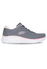 Skechers W Skech Litepro Warmglow - Grey