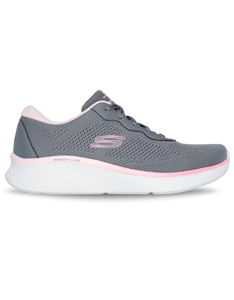 Skechers W Skech Litepro Warmglow - Grey