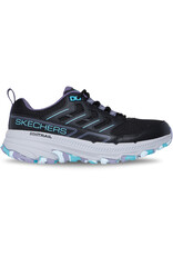Skechers W Go Run Trail Altitude2.0 - Black/Lavender Skechers W Go Run Trail Altitude2.0 - Black/Lavender
