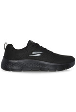 Skechers W Gowalkflex Kali - Black Skechers W Gowalkflex Kali - Black
