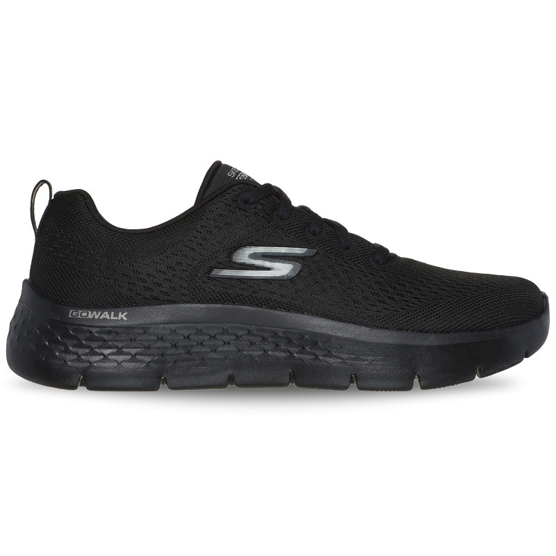 Skechers W Gowalkflex Kali - Black