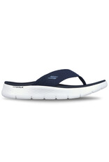 Skechers W Go Walk Flex Sandal Splendo - Navy