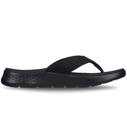 Skechers W Go Walk Flex Sandal Endless - Black
