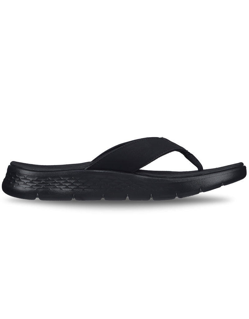 Skechers W Go Walk Flex Sandal Endless - Black