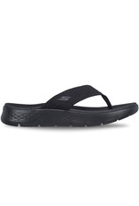 Skechers W Go Walk Flex Sandal Splendo - Black