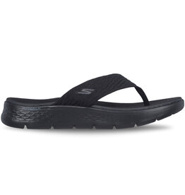 Skechers W Go Walk Flex Sandal Splendo - Black