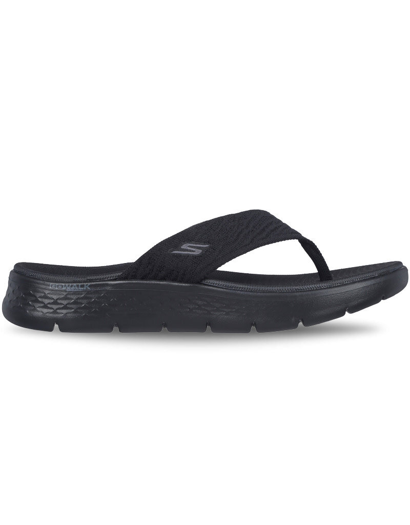 Skechers W Go Walk Flex Sandal Splendo - Black