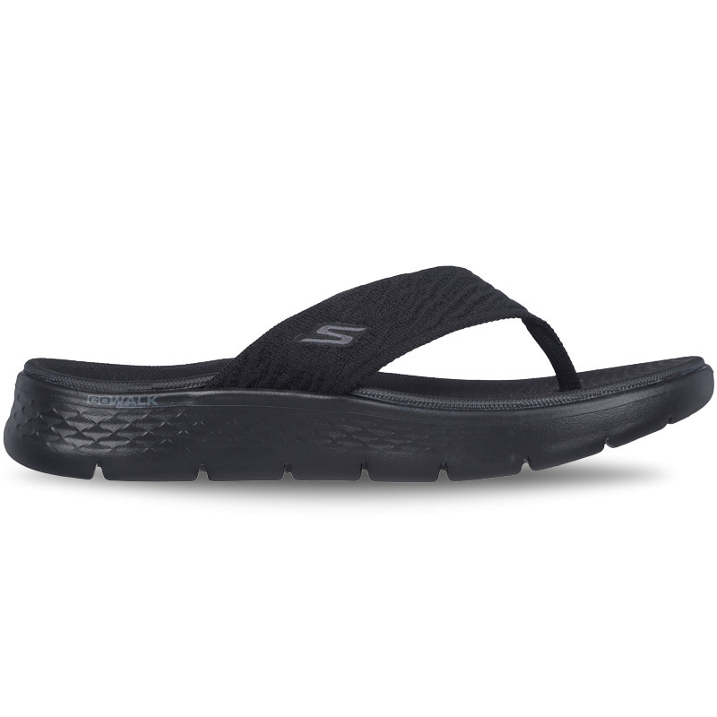 Skechers W Go Walk Flex Sandal Splendo - Black
