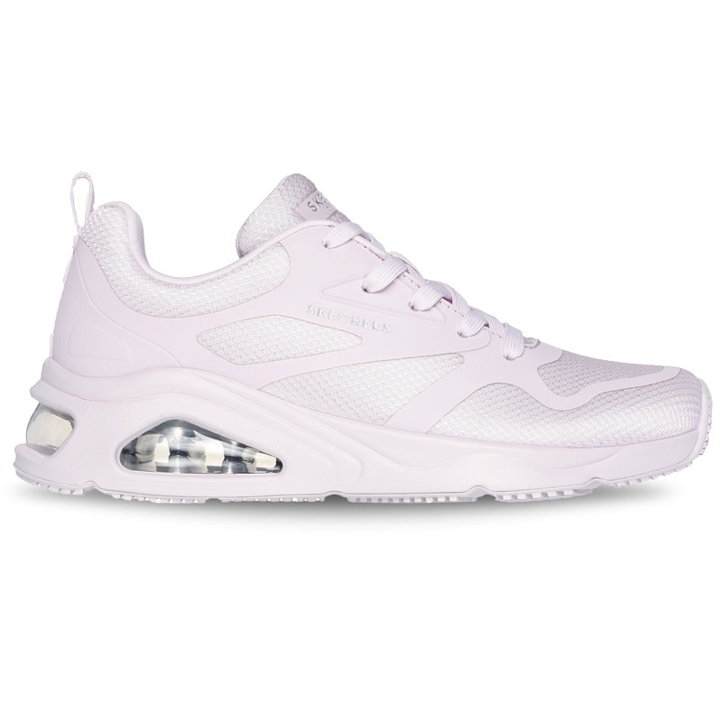 Skechers W Tres Air Uno Revolution Airy - Lilac