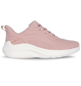 Skechers W Bobs Squad Waves-Just Wading - Blush