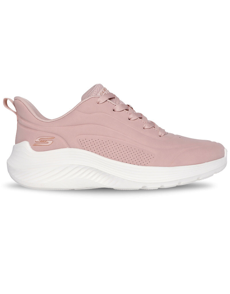 Skechers W Bobs Squad Waves-Just Wading - Blush