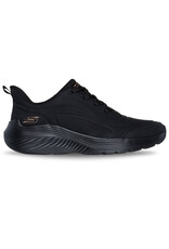 Skechers W Bobs Squad Waves-Just Wading - Black
