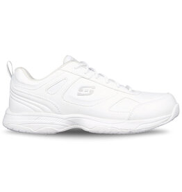 Skechers W Dighton Bricelyn - White