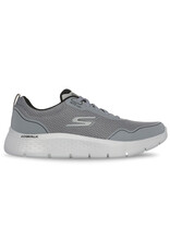 Skechers Go Walk Flex Nitevizn - Grey