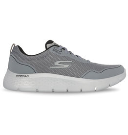 Skechers Go Walk Flex Nitevizn - Grey