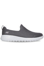 Skechers Go Walk Max - Charcoal