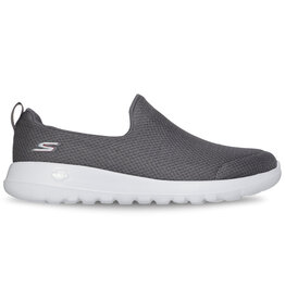 Skechers Go Walk Max - Charcoal