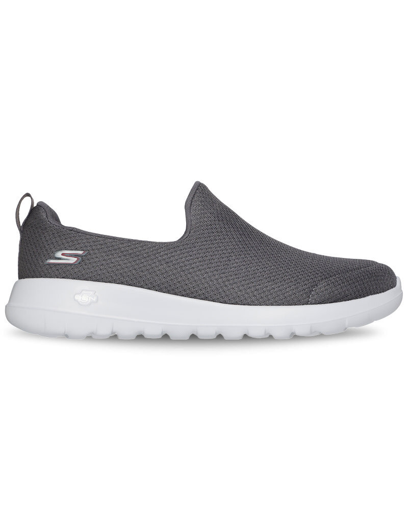 Skechers Go Walk Max - Charcoal