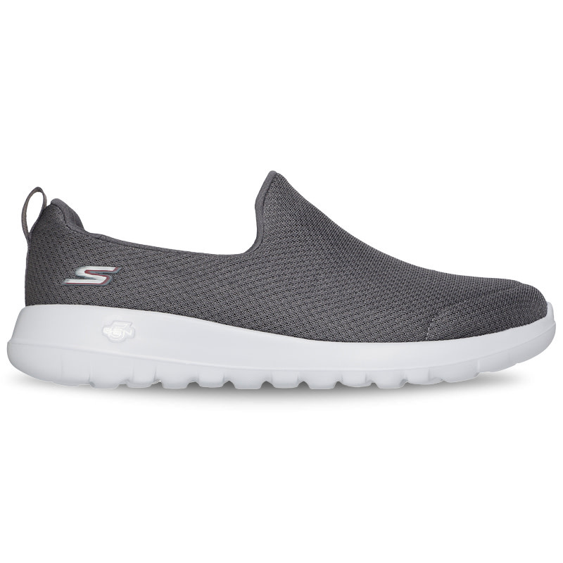 Skechers Go Walk Max - Charcoal