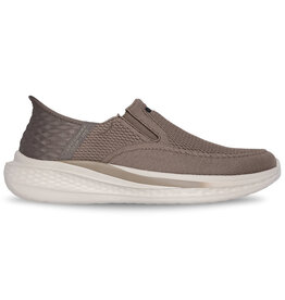 Skechers Slade Deacon - Taupe
