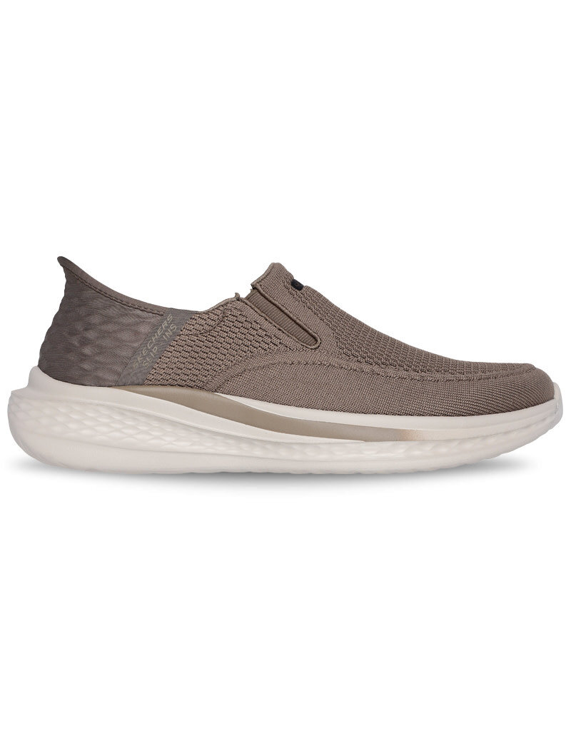 Skechers Slade Deacon - Taupe