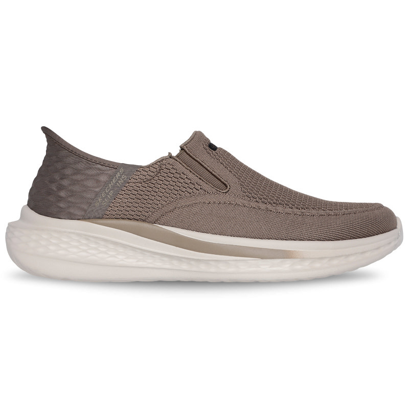 Skechers Slade Deacon - Taupe