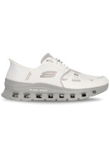 Skechers Glide Steppro - White