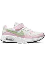 Nike K Nike Air Max Sc Bp- White/Pink/Neon Nike K Nike Air Max Sc Bp- White/Pink/Neon